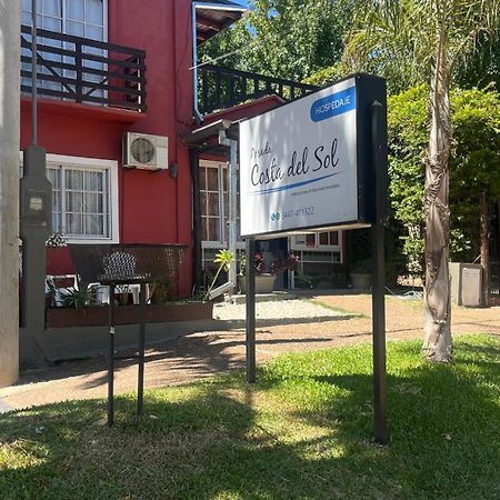 Posada Costa Del Sol Colón エクステリア 写真