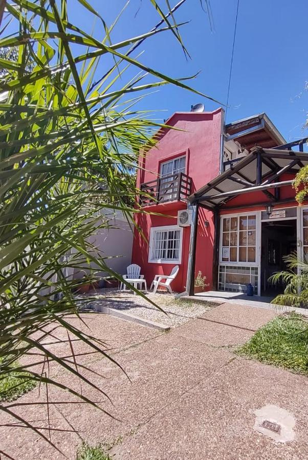 Posada Costa Del Sol Colón エクステリア 写真