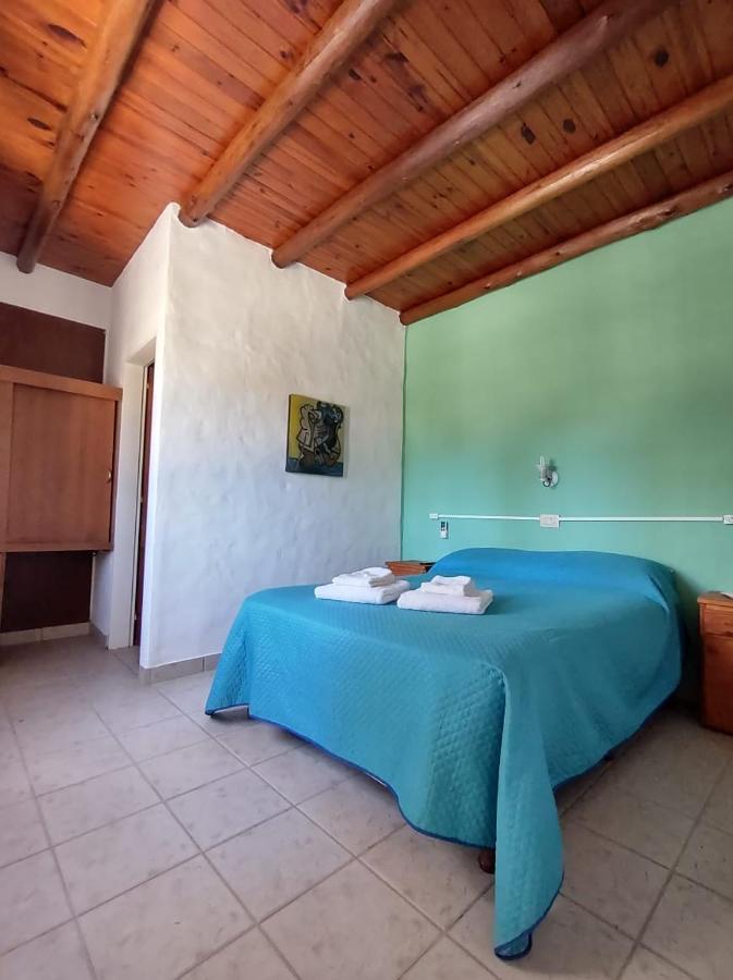 Posada Costa Del Sol Colón エクステリア 写真
