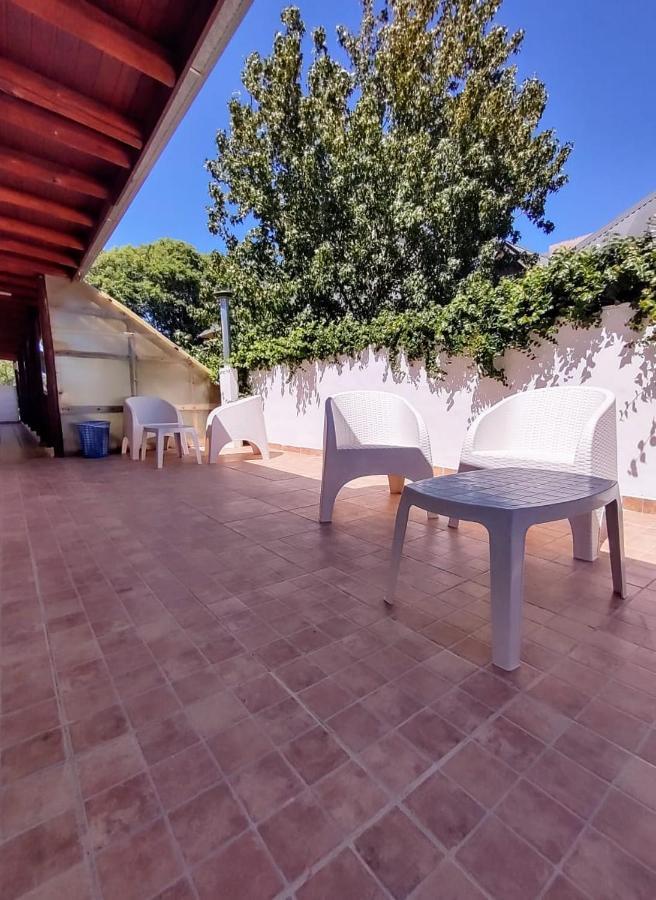 Posada Costa Del Sol Colón エクステリア 写真