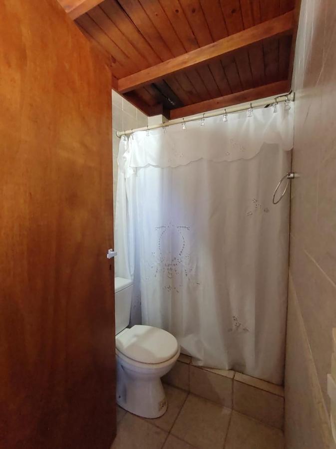 Posada Costa Del Sol Colón エクステリア 写真