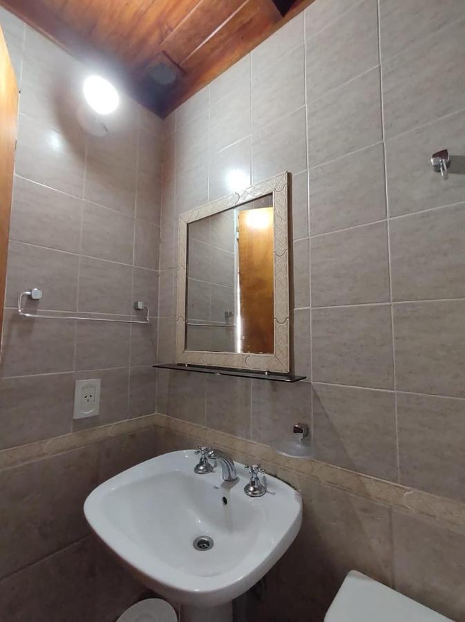 Posada Costa Del Sol Colón エクステリア 写真