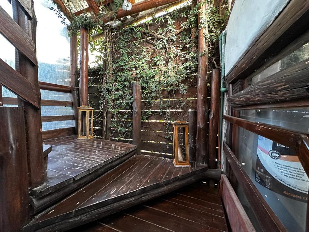 Posada Costa Del Sol Colón エクステリア 写真